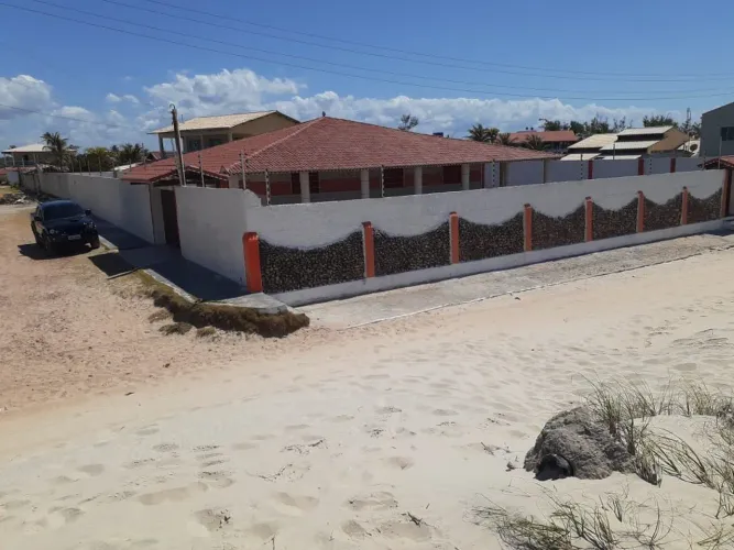 Aluguel na Caponga
