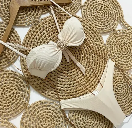 Conjunto de biquíni 