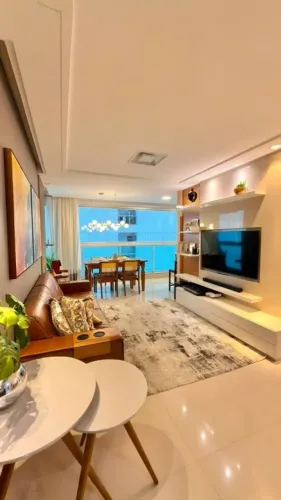Imóvel para venda tem 120 metros quadrados com 4 quartos em Itapuã - Vila Velha - ES
