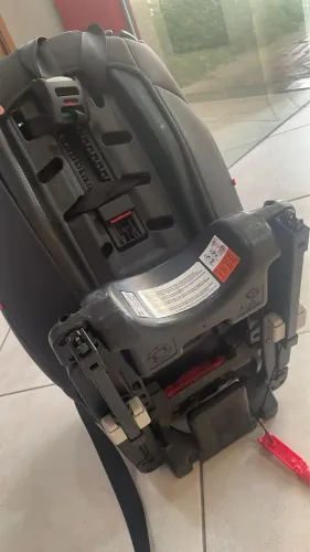 Cadeirinha para carro