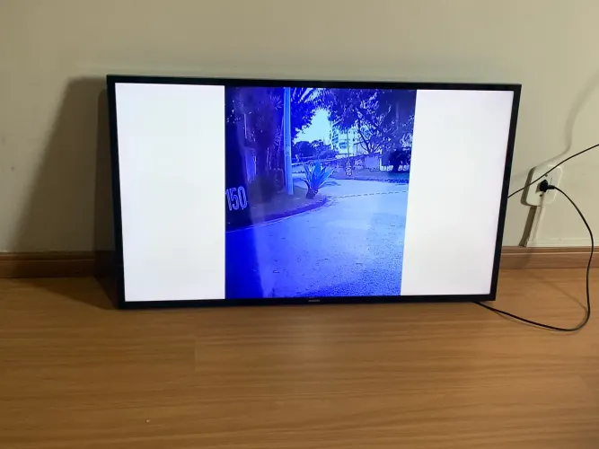 TV Samsung 43? FULL HD - Excelente Estado