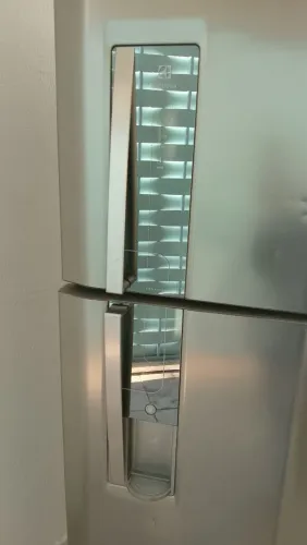 Geladeira Electrolux Frost Free