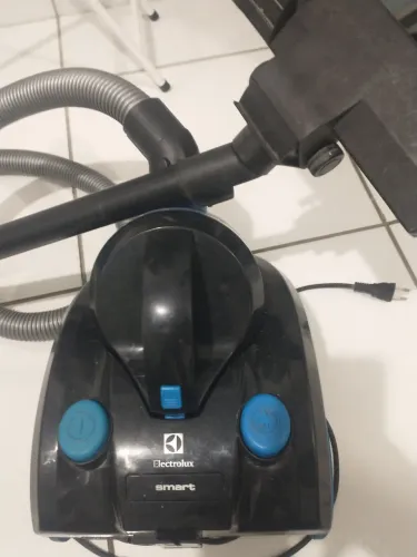ASPIRADOR DE PÓ ELETROLUX.