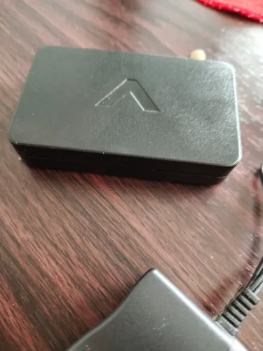 RECEPTOR DE TV PARA PROJETOR