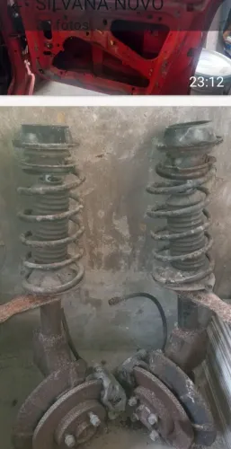 Suporte pra celular