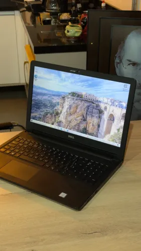 Notebook Dell Inspiron 3567 | 16GB Ram | Intel Core i5 | 128GB SSD - Com Garantia!