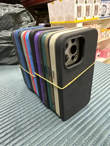 Lote de 15 Capas iPhone 15 pro Max