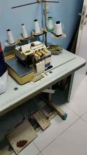 Interlock lanmax