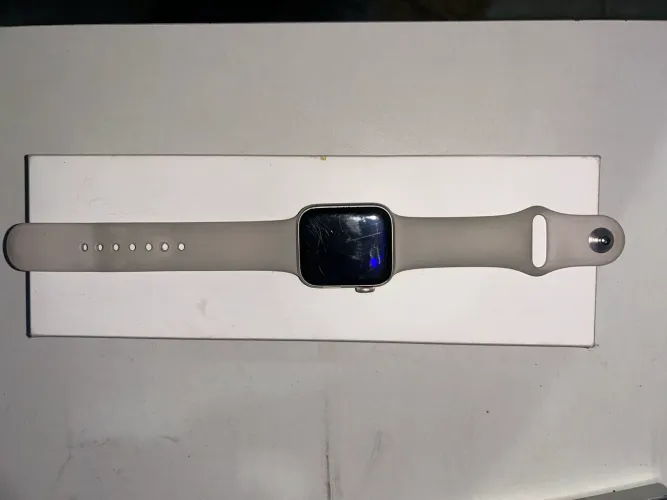Apple Watch SE 2ª geração