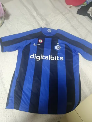 Camisa inter de Milão 