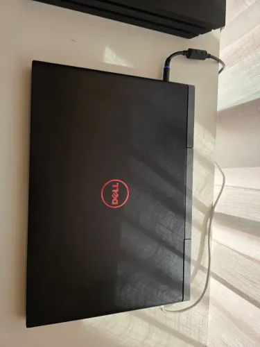 Notebook Gamer - Dell Inspiron 15 Gaming