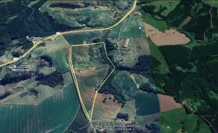 Sítio à venda, 338800 m² - Gramadinho - Itapetininga/SP