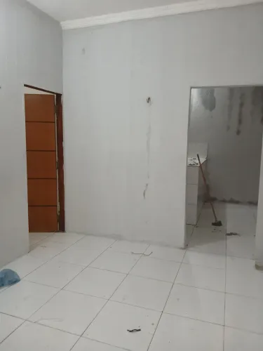 Casa confortável e grande