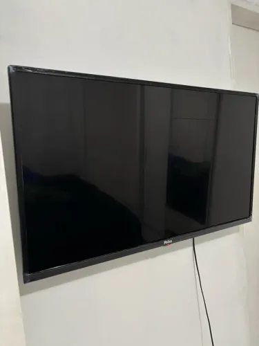Televisão philco smart 40 polegadas