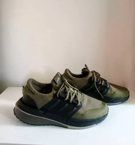 Tênis Adidas X Plr Boost 