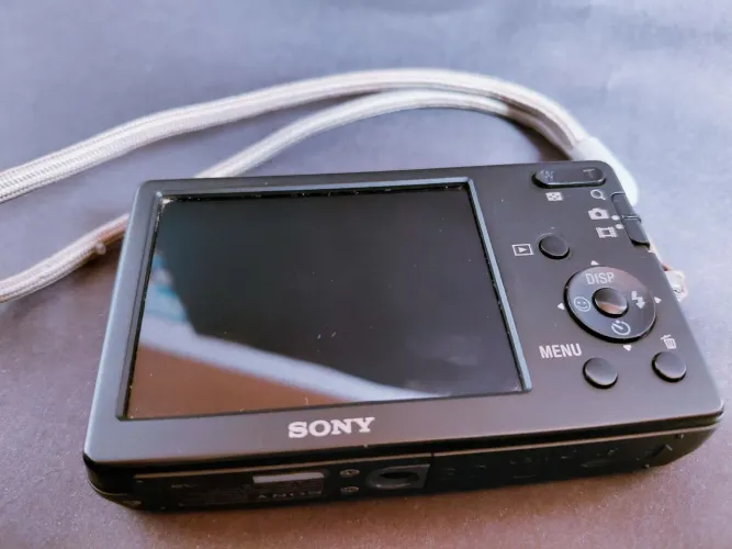 Cybershot Sony W310 