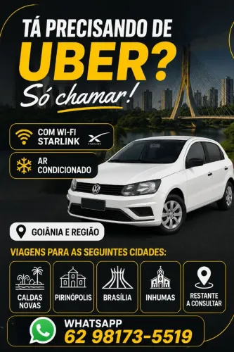 Uber Particular