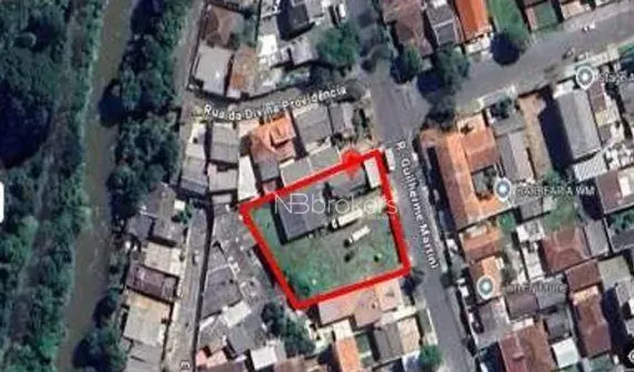 TERRENO PLANO ZR3