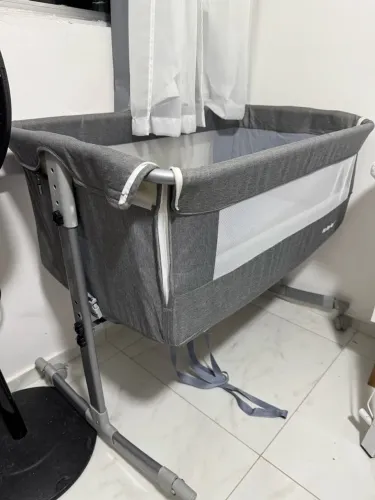 Berço Portátil