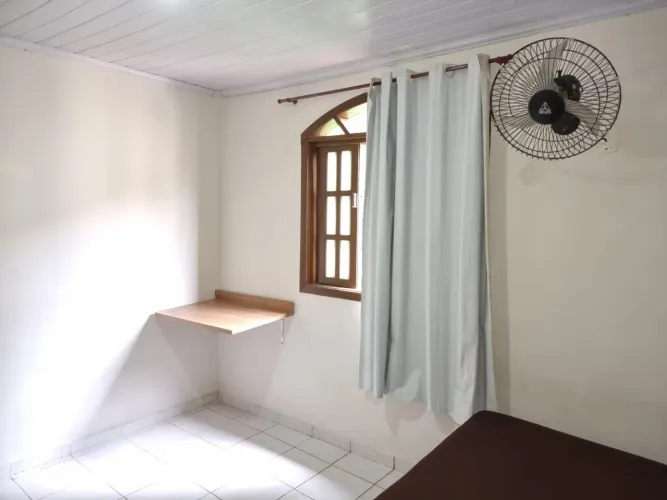 Quarto privado para alugar 