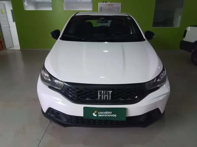 Fiat Argo Drive 1.0 Firefly 2026