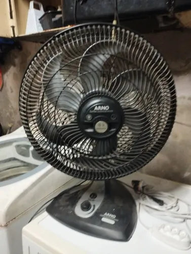 Ventilador Arno