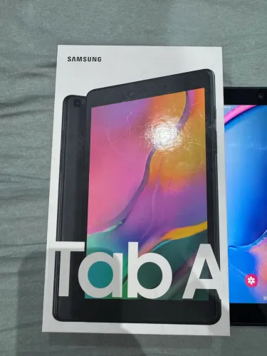 Tablet Samsung 