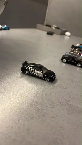 AMG-Mercedes CLK DTM 2006