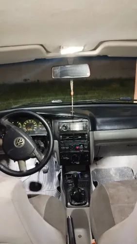 Volkswagen Santana 2.0 MI 2P E 4P 2001