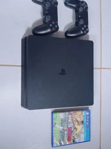 PS4 SLIM 1T