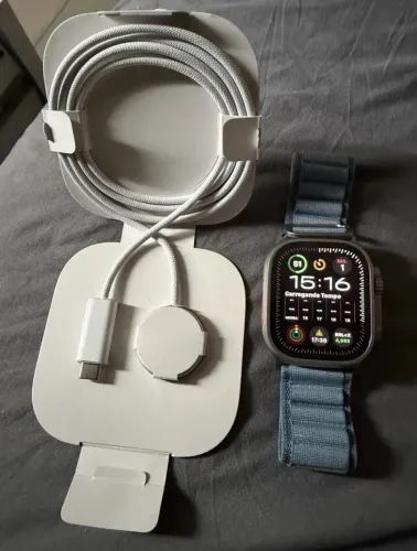 Apple Watch Ultra 2