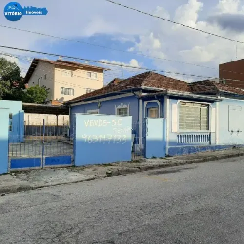 Casa Comercial á venda em São Roque !