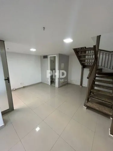 Loja Comercial Recreio dos Bandeirantes