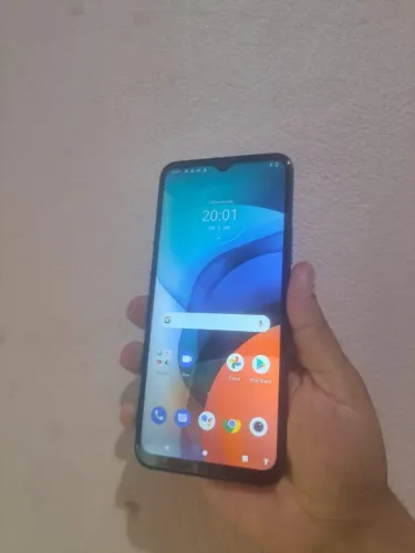 Moto e7