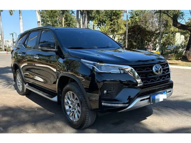 Toyota Hilux 2021