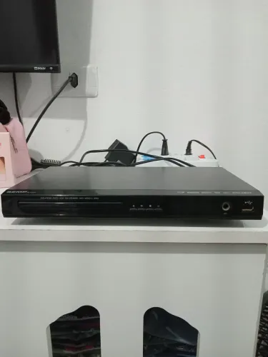 DVD (Descrição)