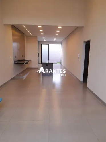 Casa com 150m² 3 quartos à venda no bairro Novo Mundo