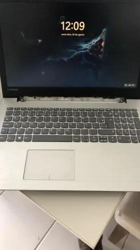 Notebook Lenovo Ideapad 320
