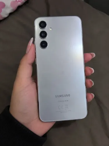 A34 256gb