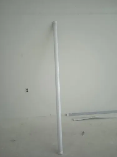Luminária LED slim 2,40 m tenho várias precinho barato