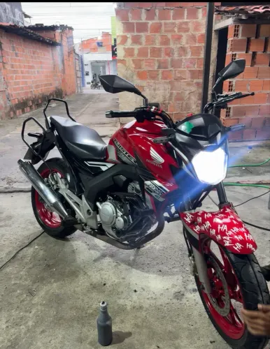 Vendo Descarga fortuna Twister 250