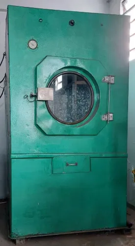 Secadora antiga de 20 kg 
