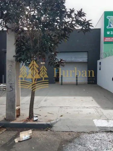 SALA COMERCIAL em UBERLÂNDIA - MG, JARDIM CALIFÓRNIA