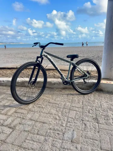 Bicicleta Absolute - Aro 29