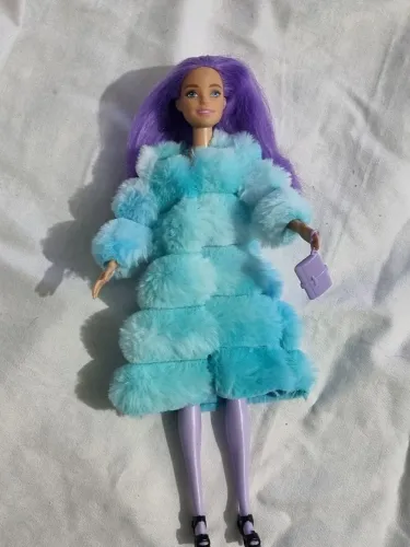 Barbie especial