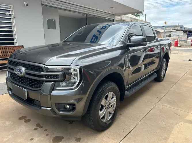 Ford Ranger XLS 2.0l 4X4 2025