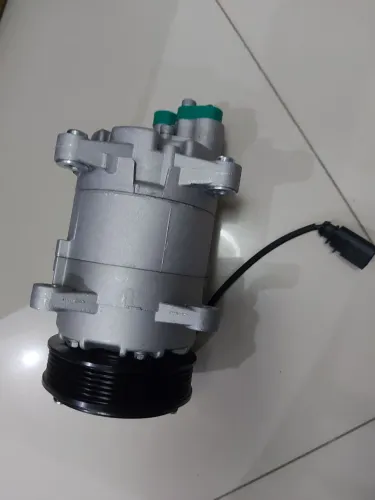 Compressor do Ar-condicionado  Golf/Bora e Audi 2.0 / 1.8 