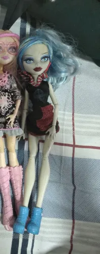 Vendo Monster High (original)