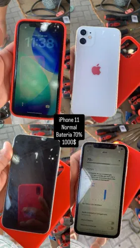 iPhone 11