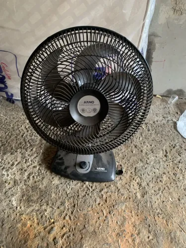 Vendo ventilado